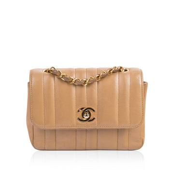 Chanel Timeless Shoulder Bag