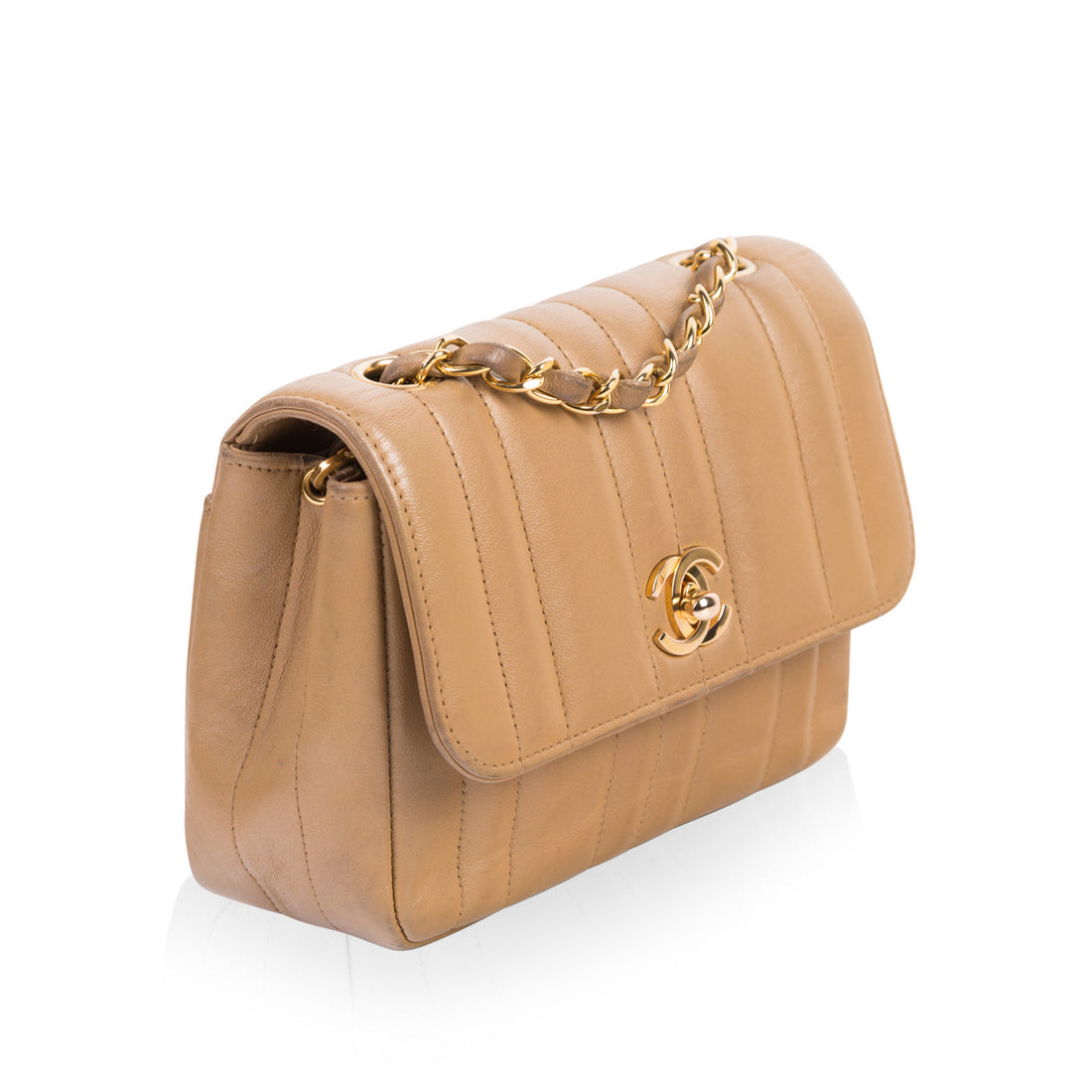 Chanel Timeless Shoulder Bag