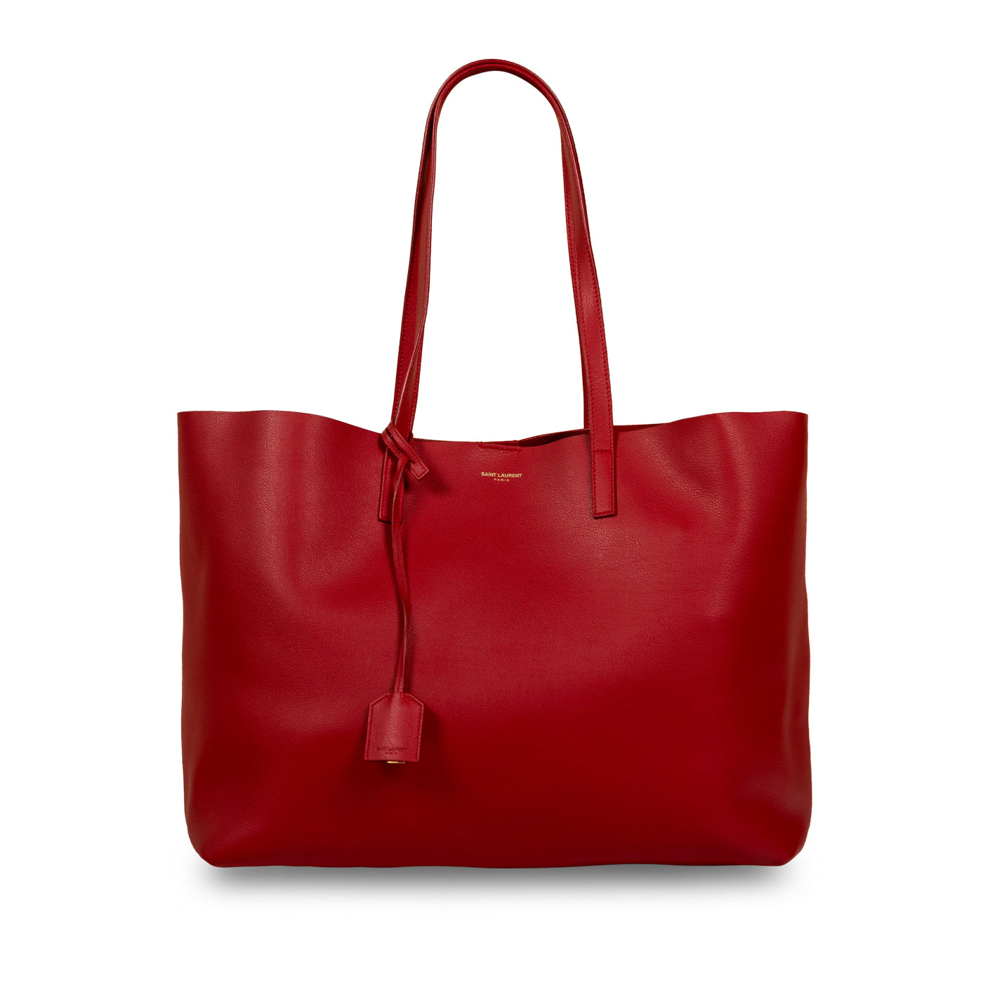 Yves Saint Laurent Shopping Tote