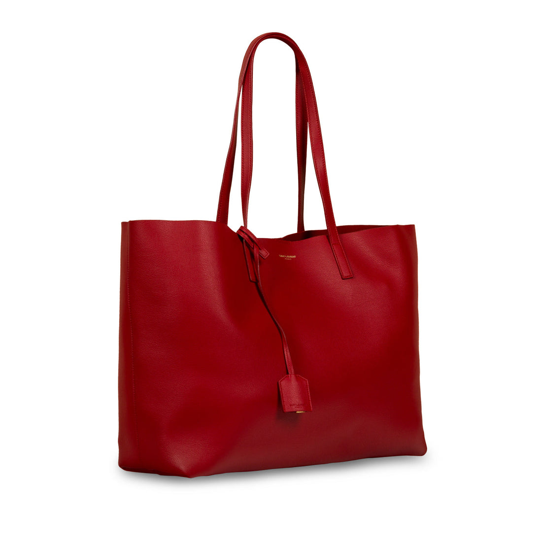 Yves Saint Laurent Shopping Tote