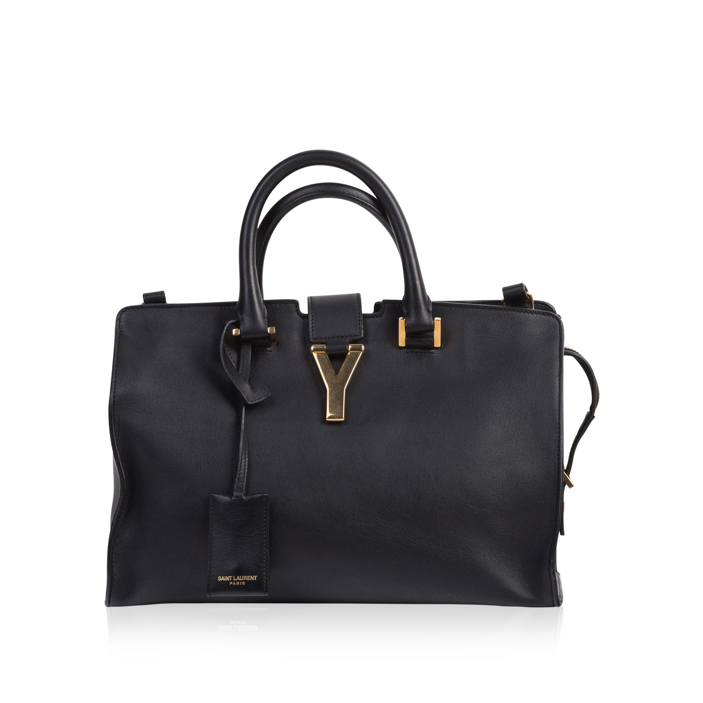 Yves Saint Laurent Cabas Chyc Bag