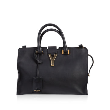 Yves Saint Laurent Cabas Chyc Bag