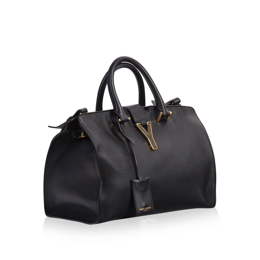 Yves Saint Laurent Cabas Chyc Bag