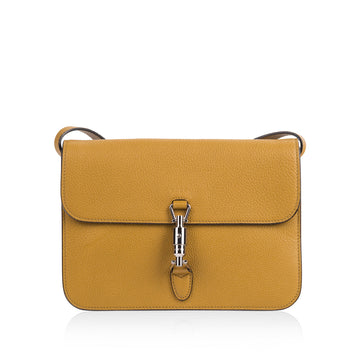 Gucci Jackie Satchel