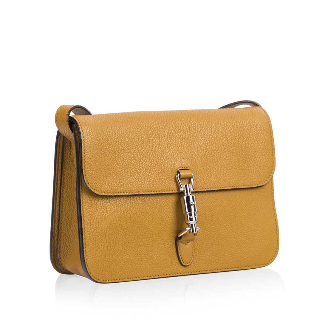 Gucci Jackie Satchel