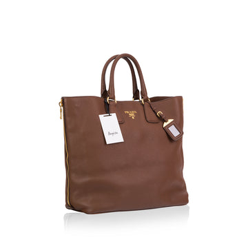 Prada Shopper Bag
