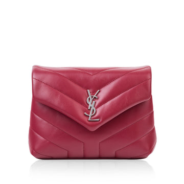Yves Saint Laurent LouLou Toy Shoulder Bag