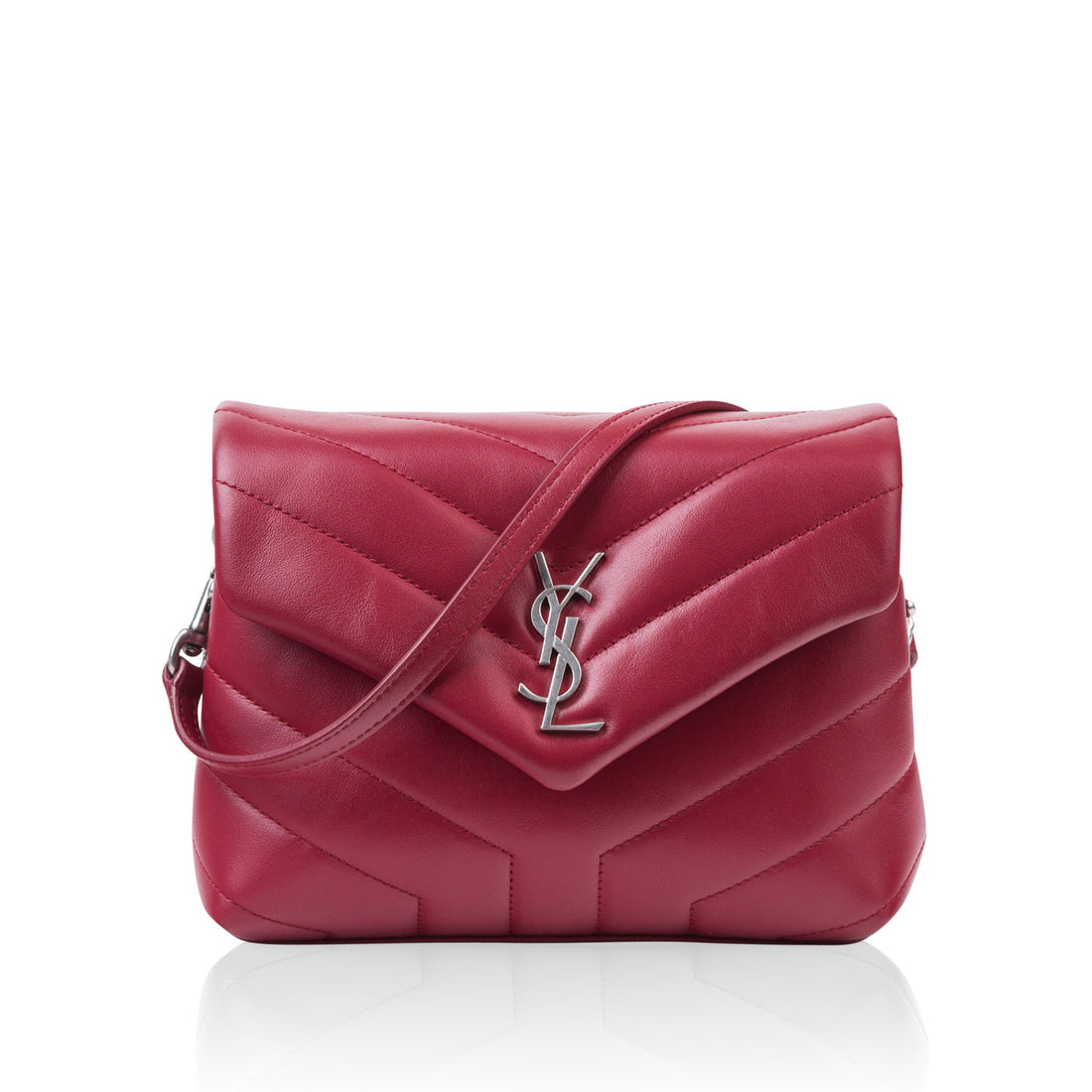 Yves Saint Laurent LouLou Toy Shoulder Bag