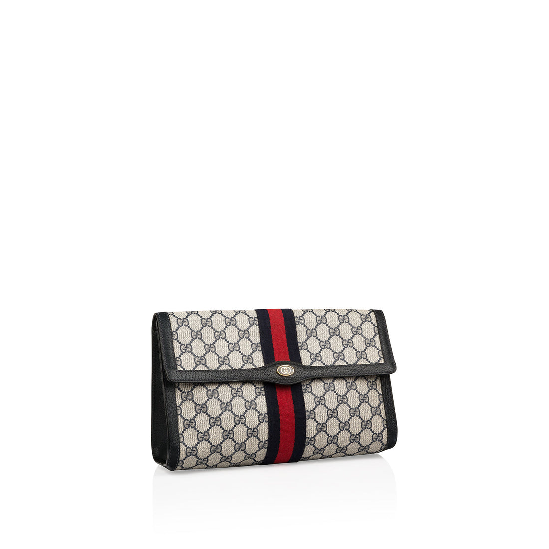 Gucci Gucci linea vintage clutch