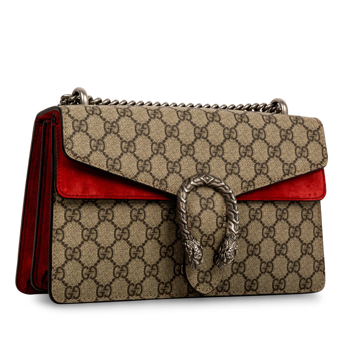 Gucci Dionysus GG Supreme - Small