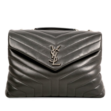 Yves Saint Laurent LouLou Shoulder Bag - Medium
