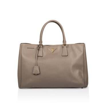 Prada Saffiano Luxe Tote