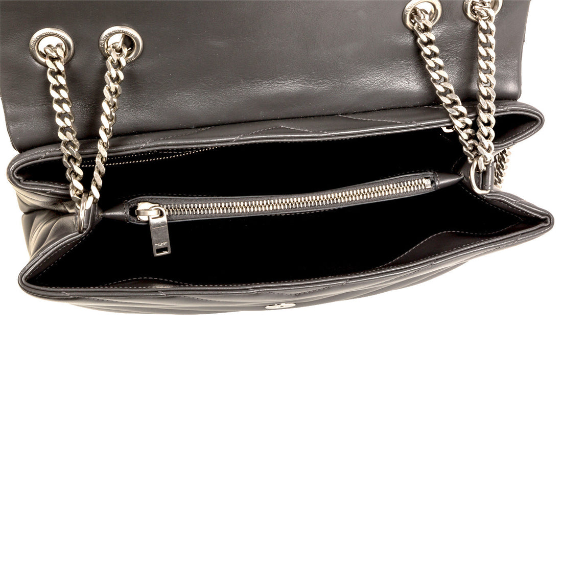 Yves Saint Laurent LouLou Shoulder Bag - Medium