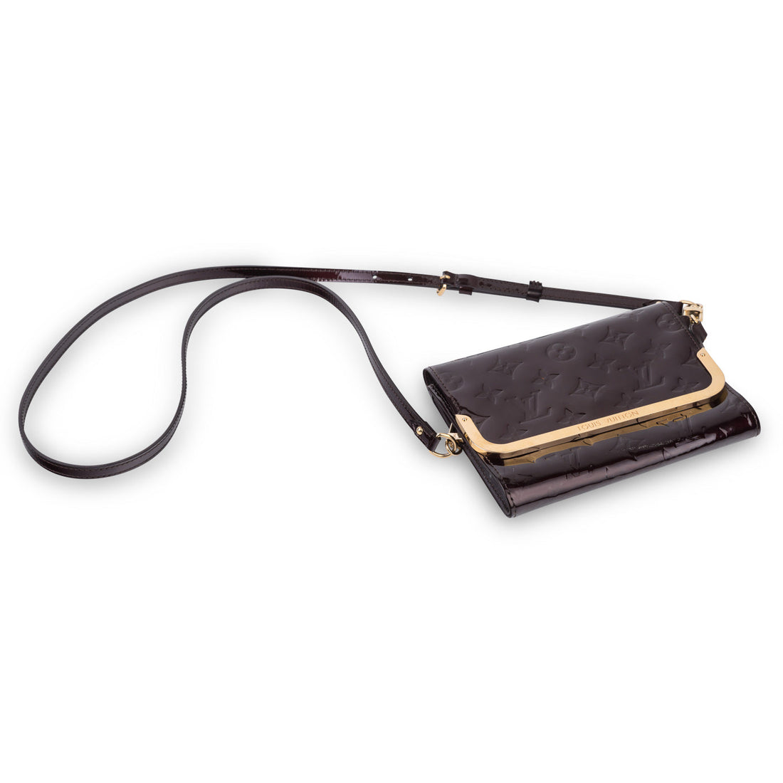 Louis Vuitton Rossmore crossbody