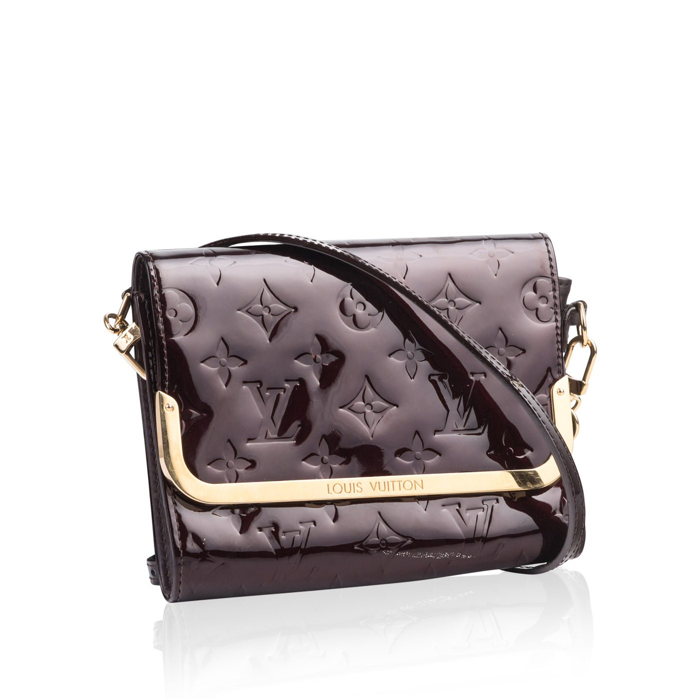 Louis Vuitton Rossmore crossbody