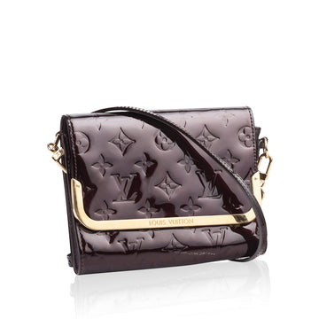 Louis Vuitton Rossmore crossbody