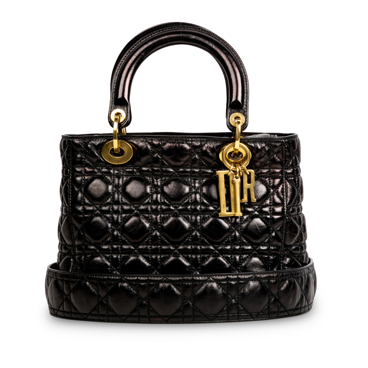 Christian Dior Supple Lady Dior Medium