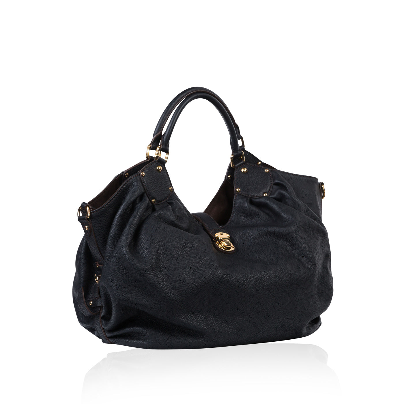 Louis Vuitton Mahina XXL