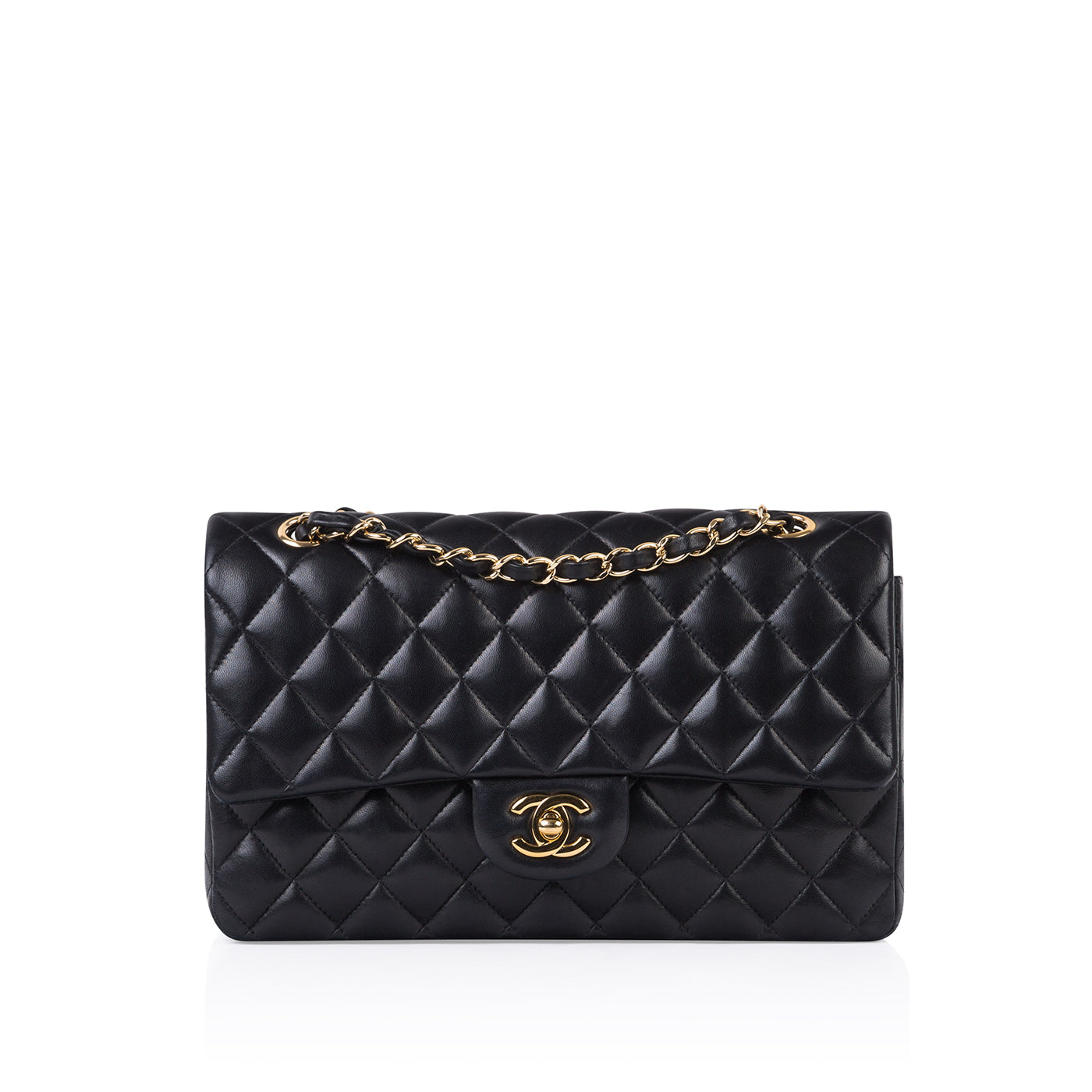 Chanel Classic Flap Bag Medium