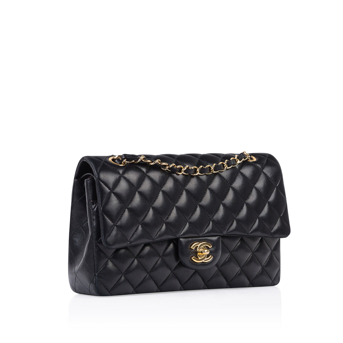 Chanel Classic Flap Bag Medium