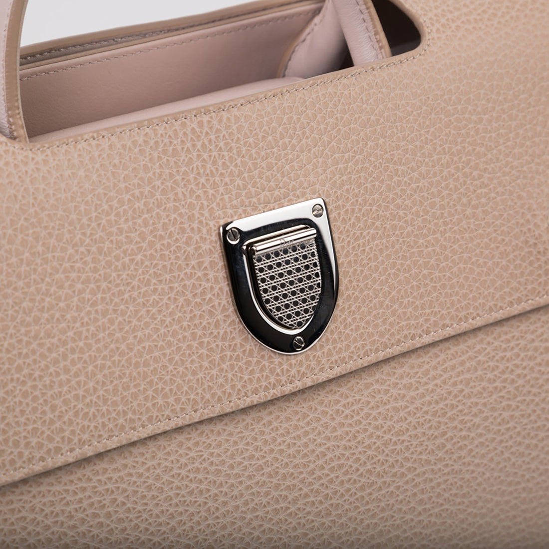 Christian Diorever Tapioca Bullcalf