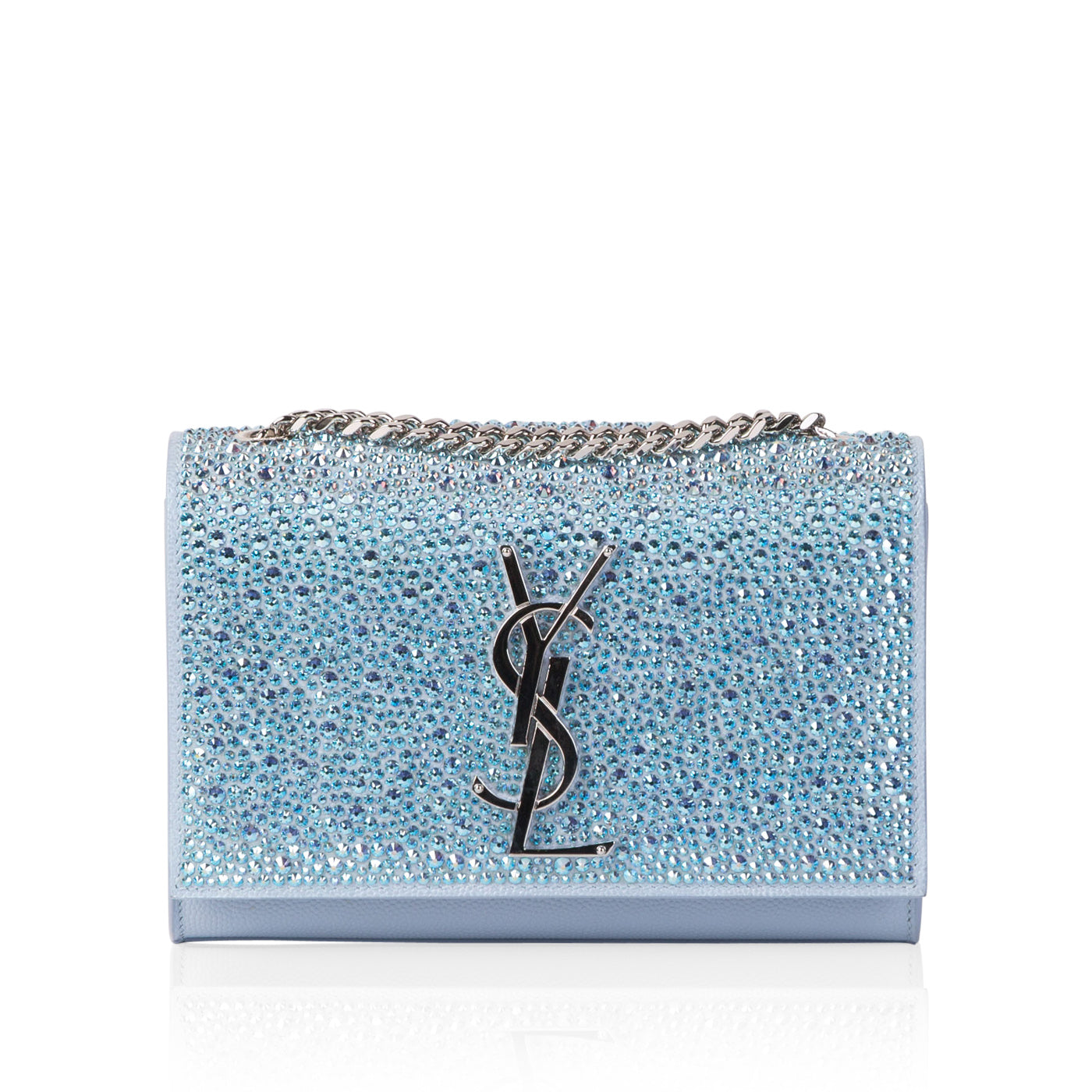 Yves Saint Laurent Mini Kate - Embellished
