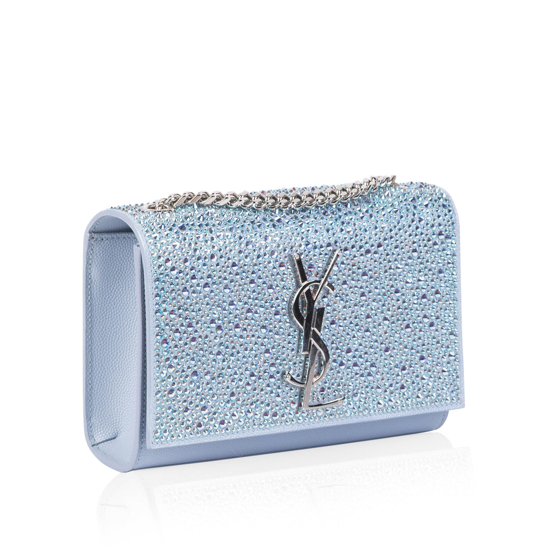 Yves Saint Laurent Mini Kate - Embellished