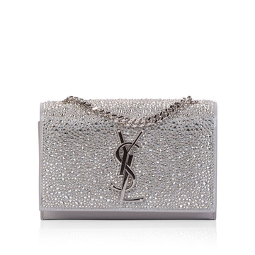 Yves Saint Laurent Mini Kate - Embellished
