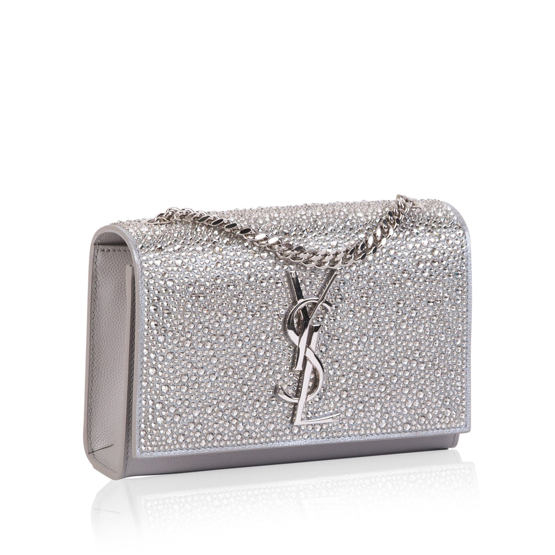 Yves Saint Laurent Mini Kate - Embellished