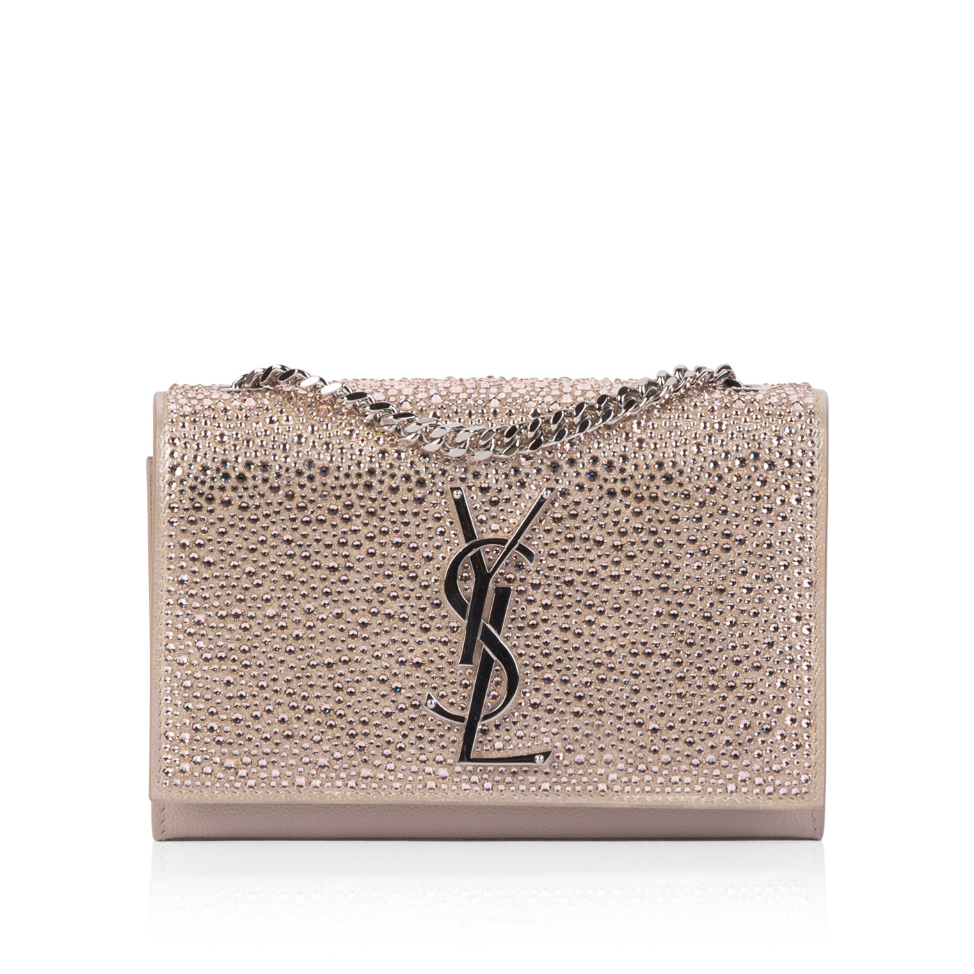 Yves Saint Laurent Mini Kate - Embellished