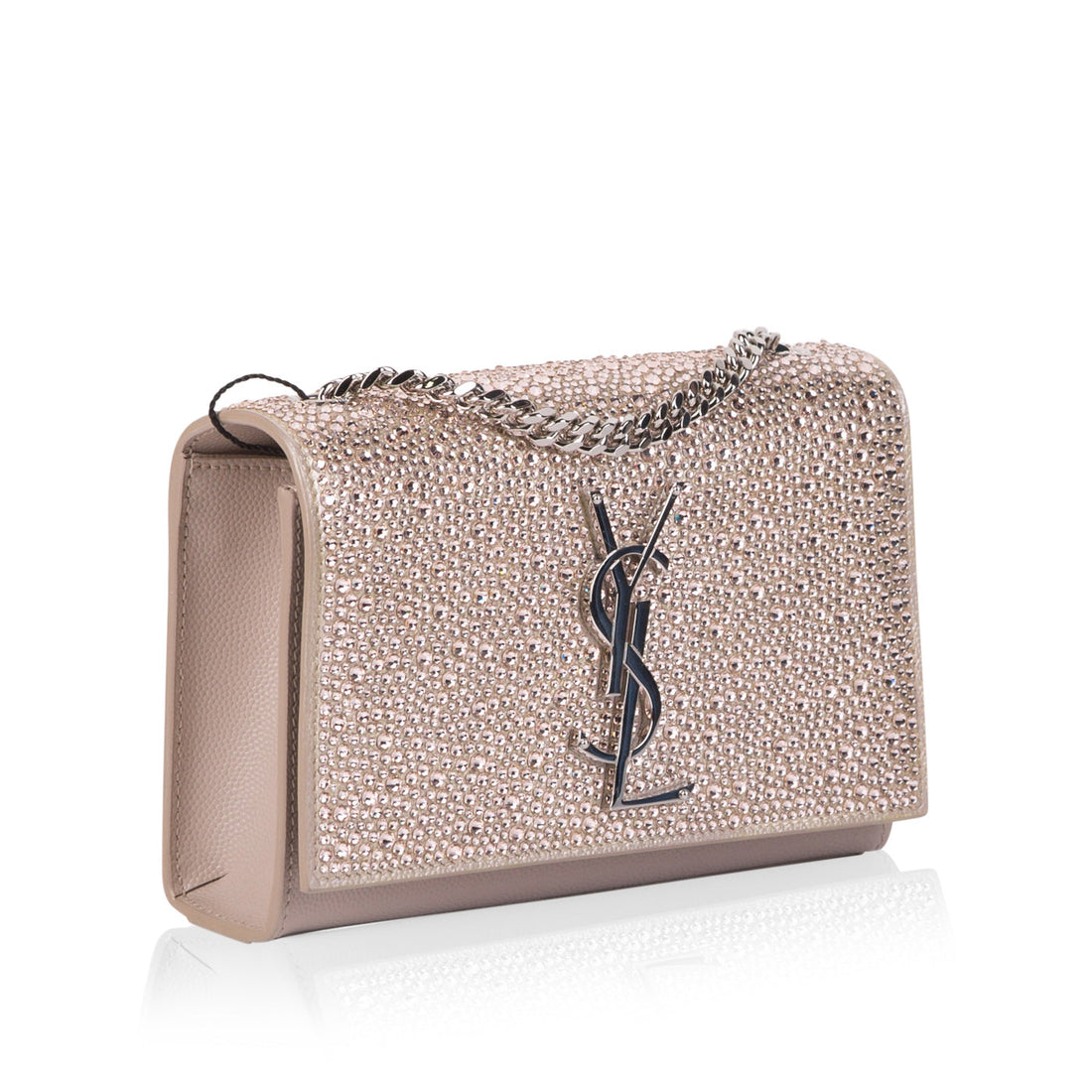 Yves Saint Laurent Mini Kate - Embellished