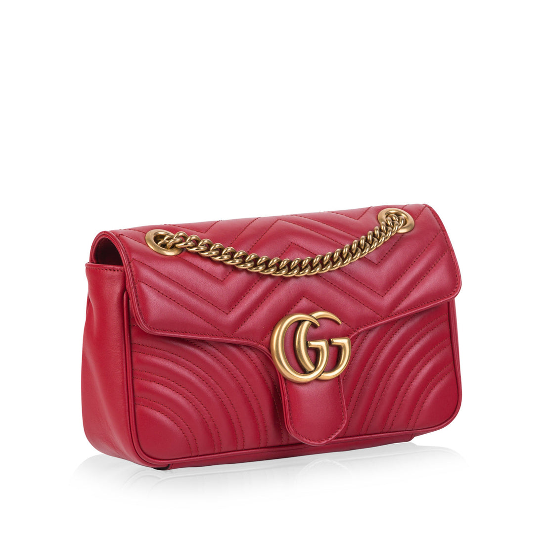 Gucci Marmont Small Matelassé bag