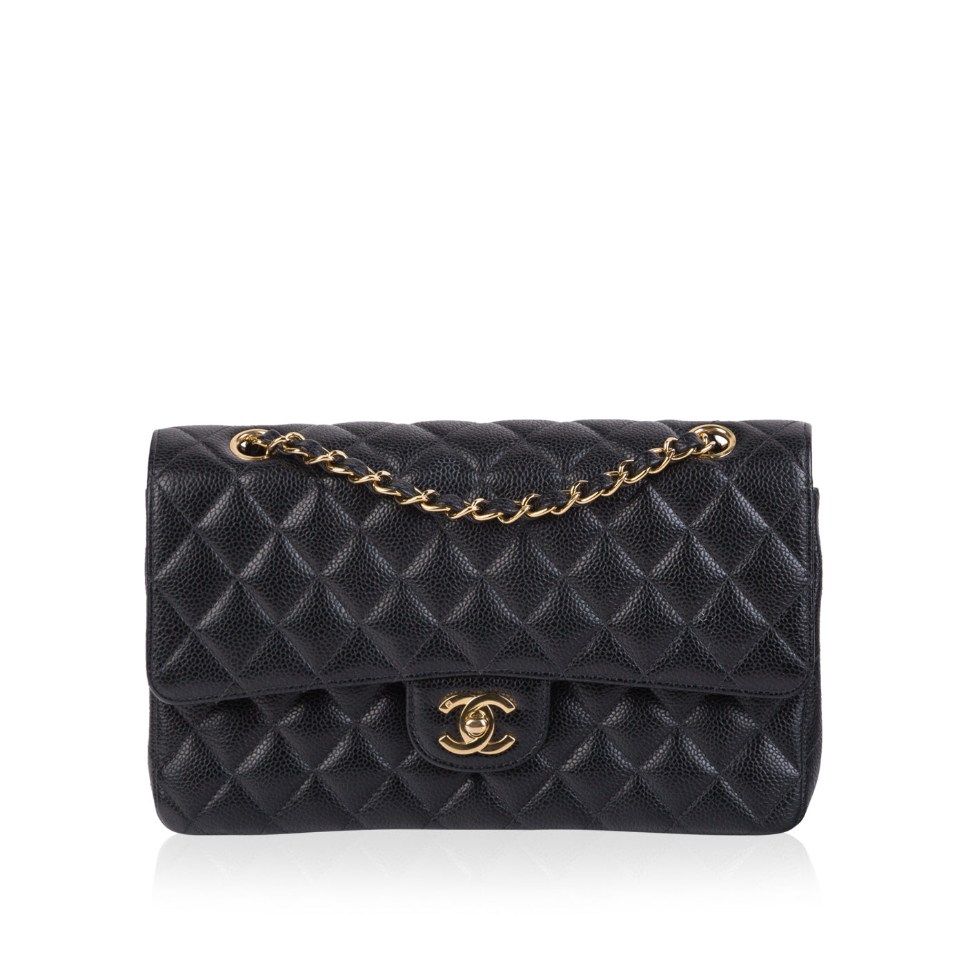 Chanel Medium Classic Flap Bag