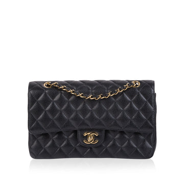 Chanel Medium Classic Flap Bag