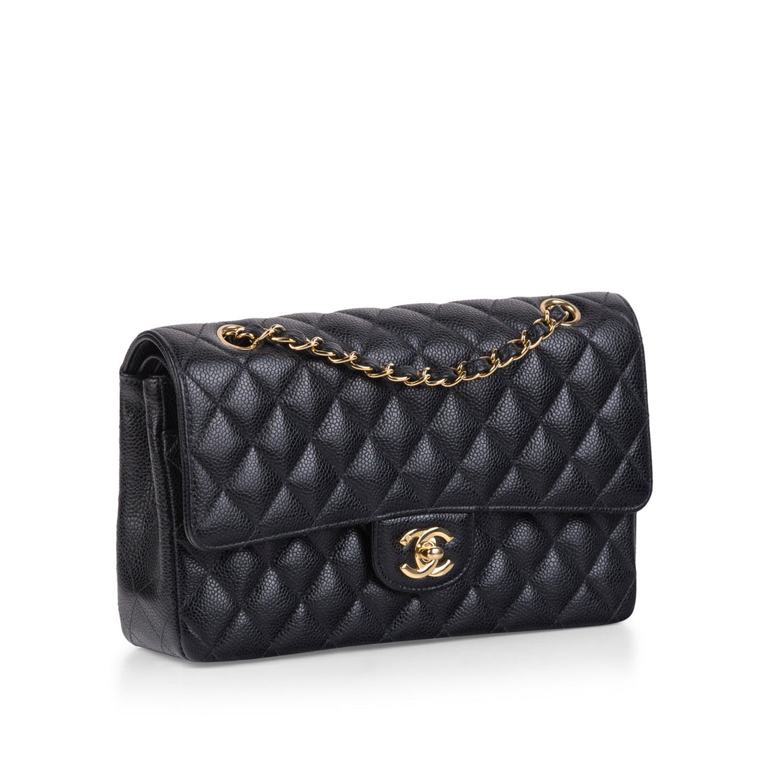 Chanel Medium Classic Flap Bag