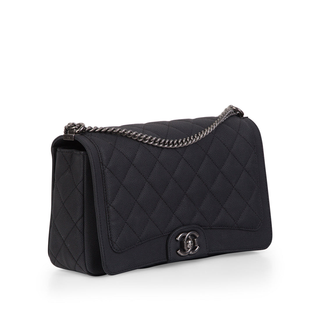 Chanel Timeless Shoulder Bag