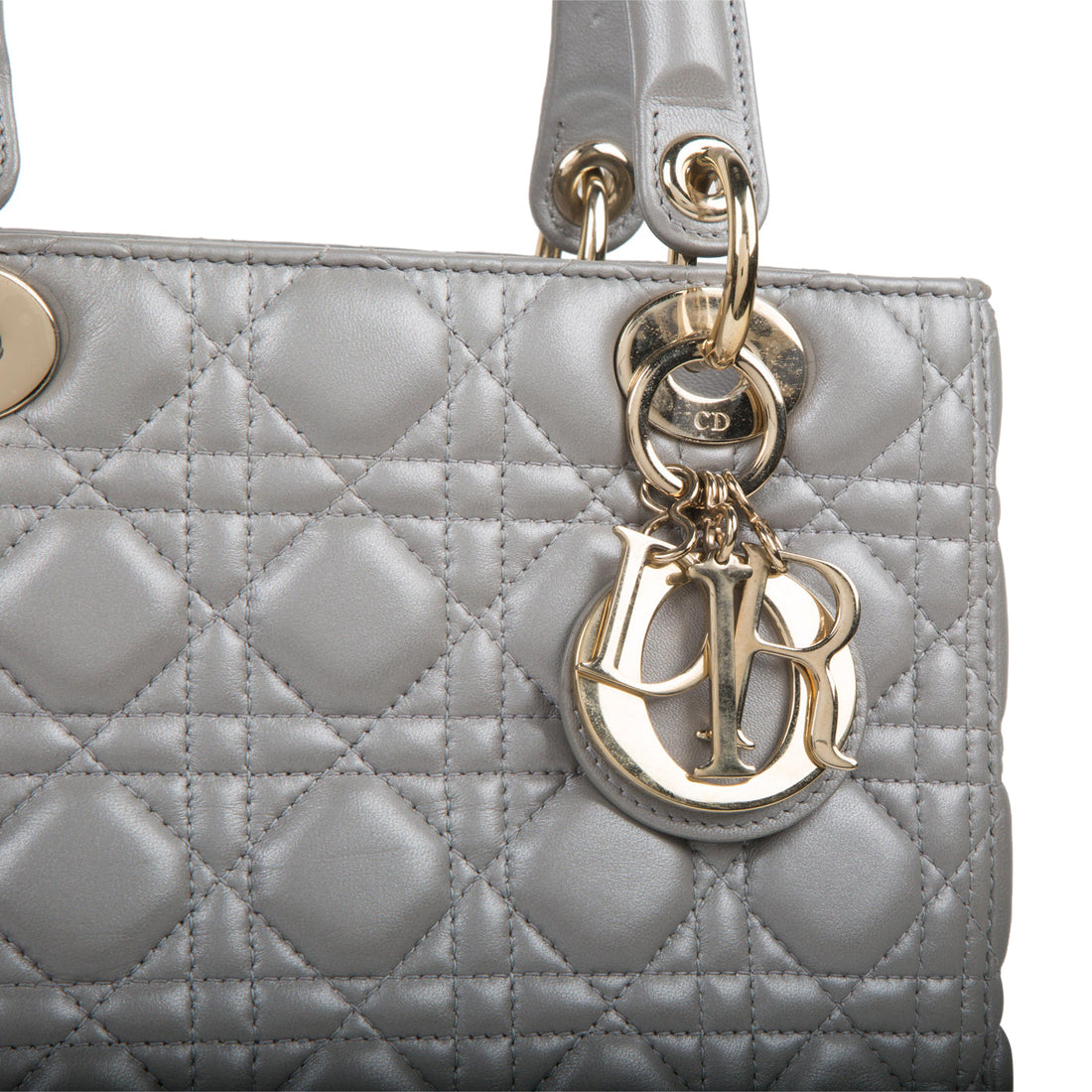 Christian Dior Lady Dior Medium