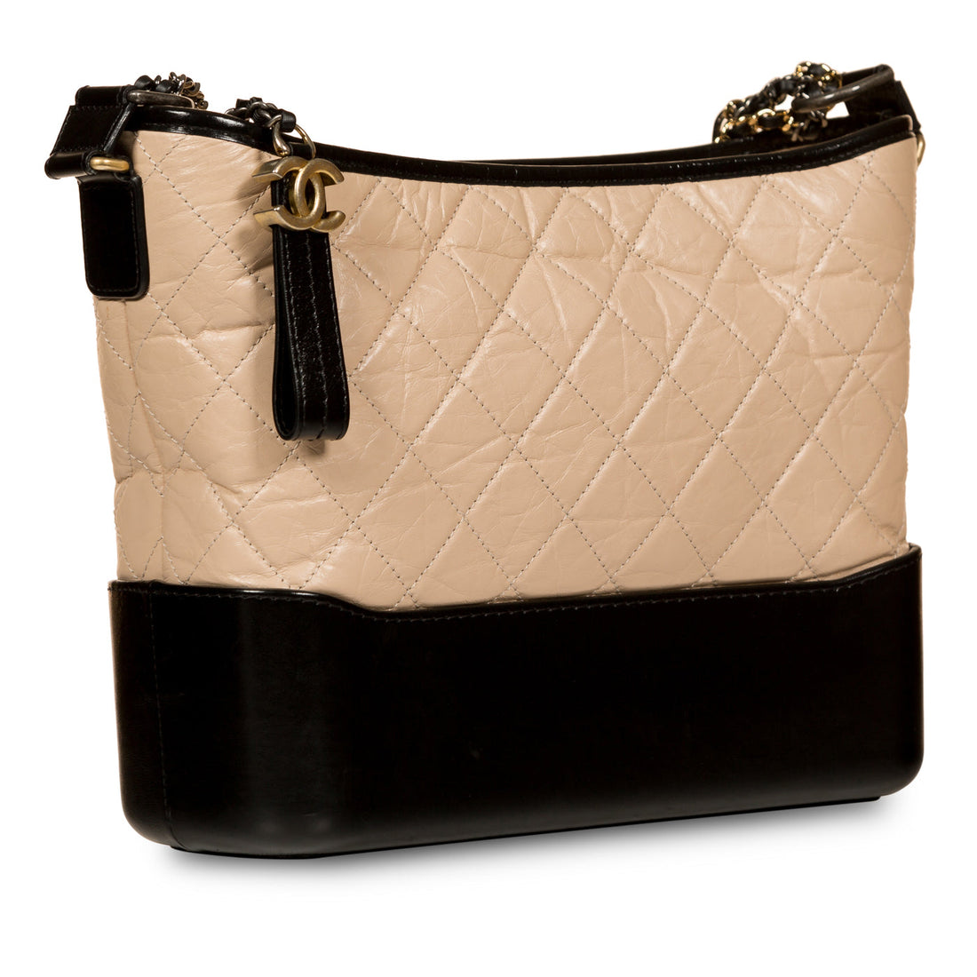 Chanel Gabrielle Bag Medium