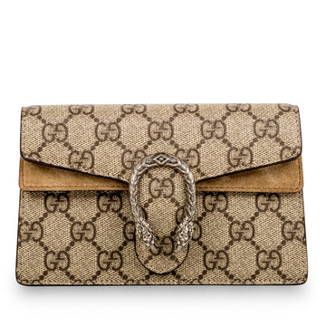 Gucci Dionysus GG Super Mini Bag