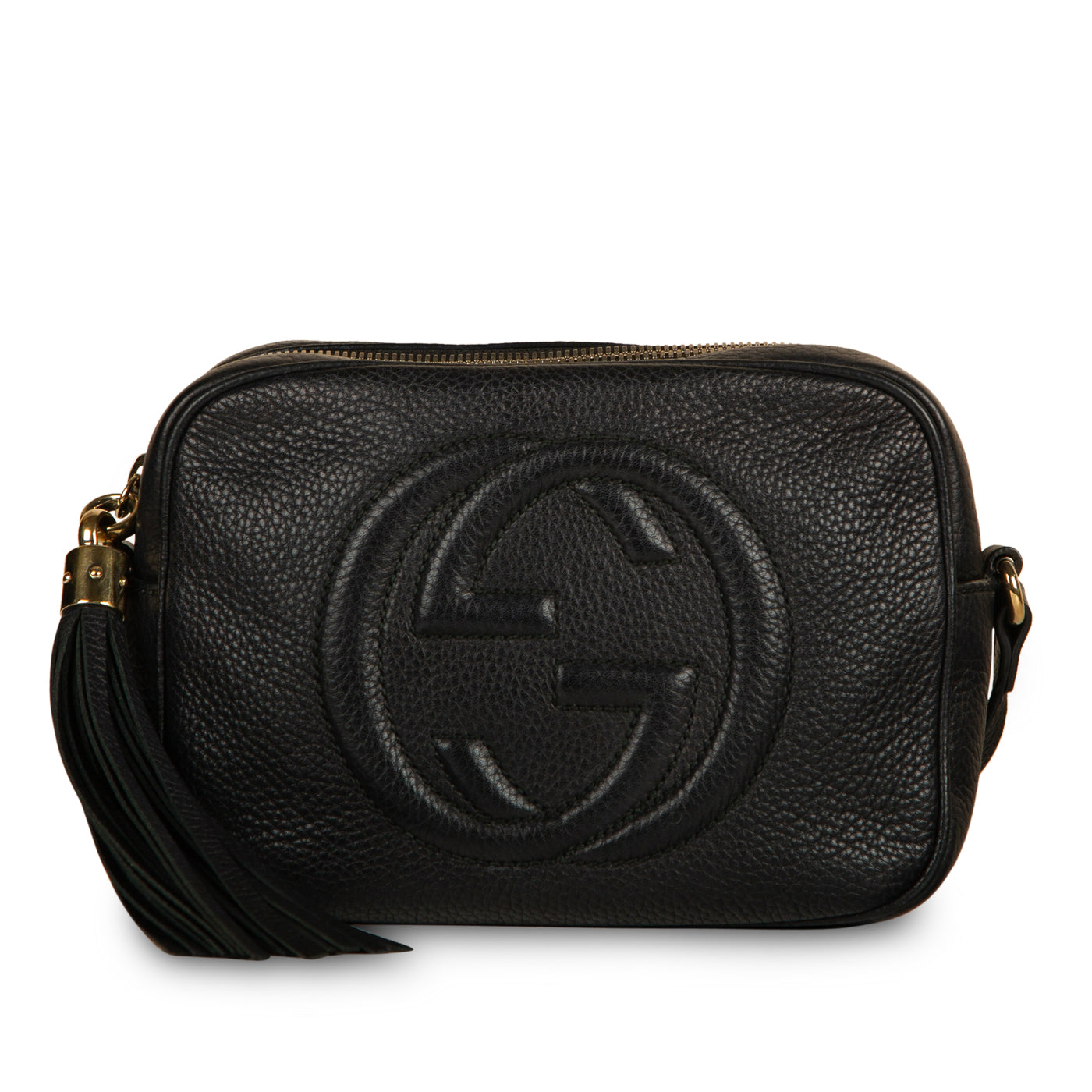 Gucci Soho Disco Bag