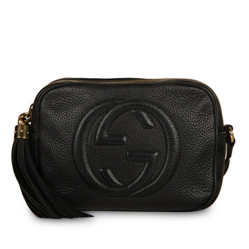 Gucci Soho Disco Bag