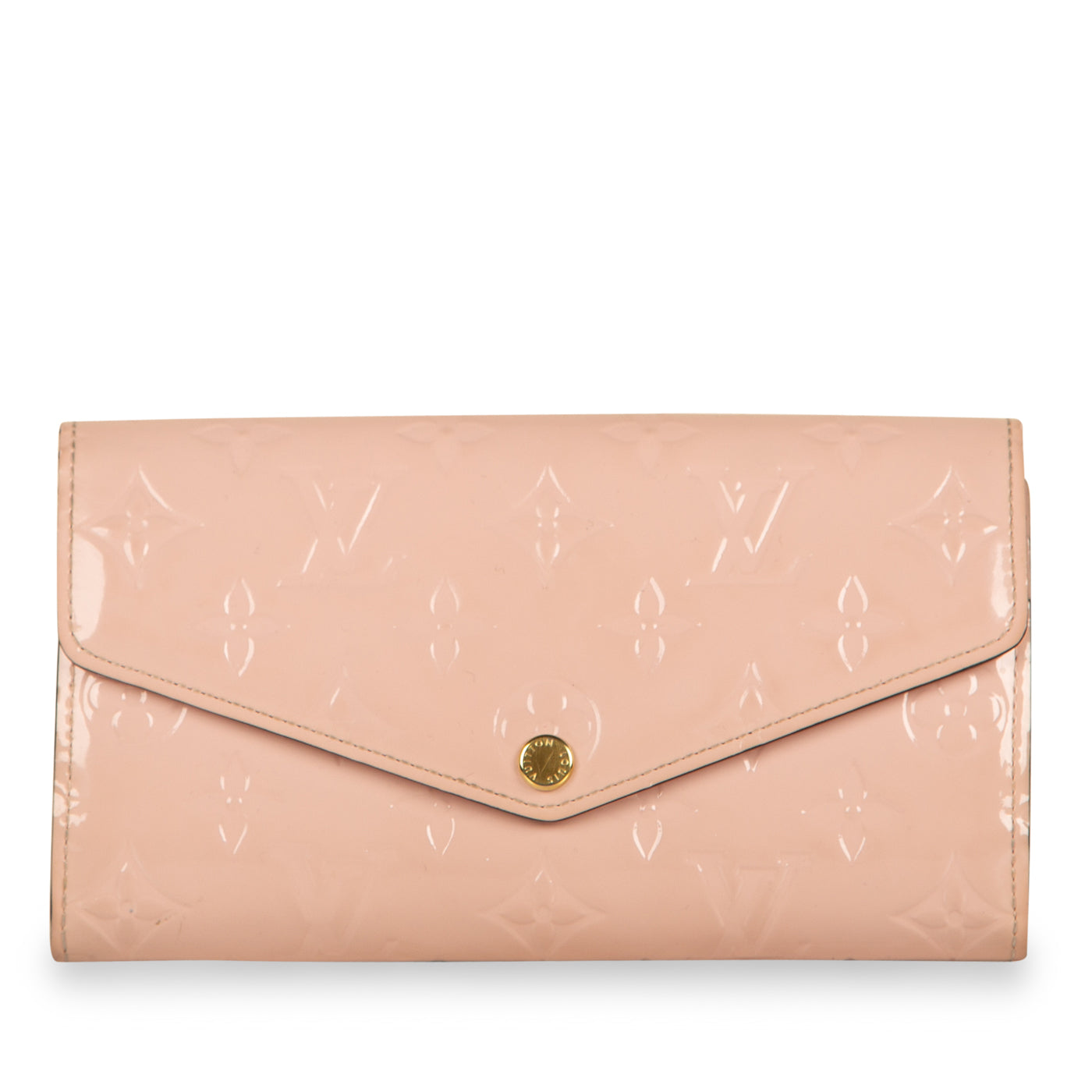 Louis Vuitton Sarah Wallet