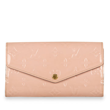 Louis Vuitton Sarah Wallet