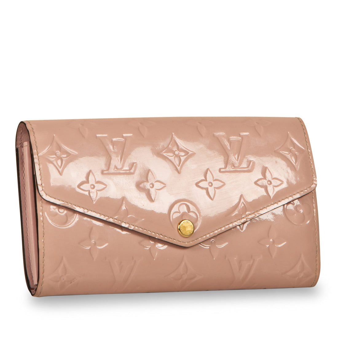 Louis Vuitton Sarah Wallet