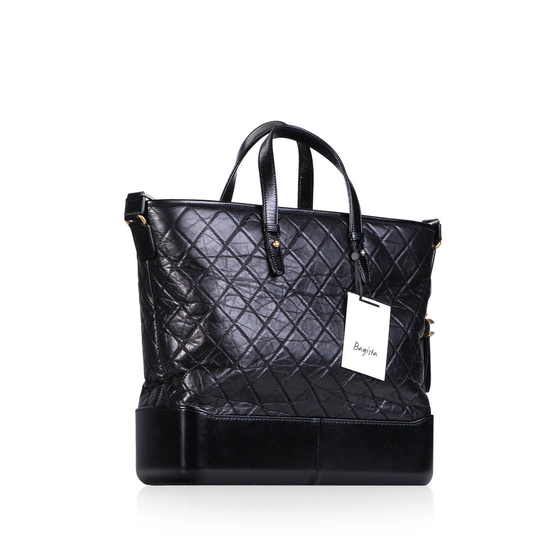 Chanel Gabrielle Large