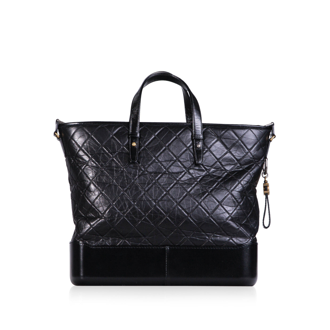 Chanel Gabrielle Large