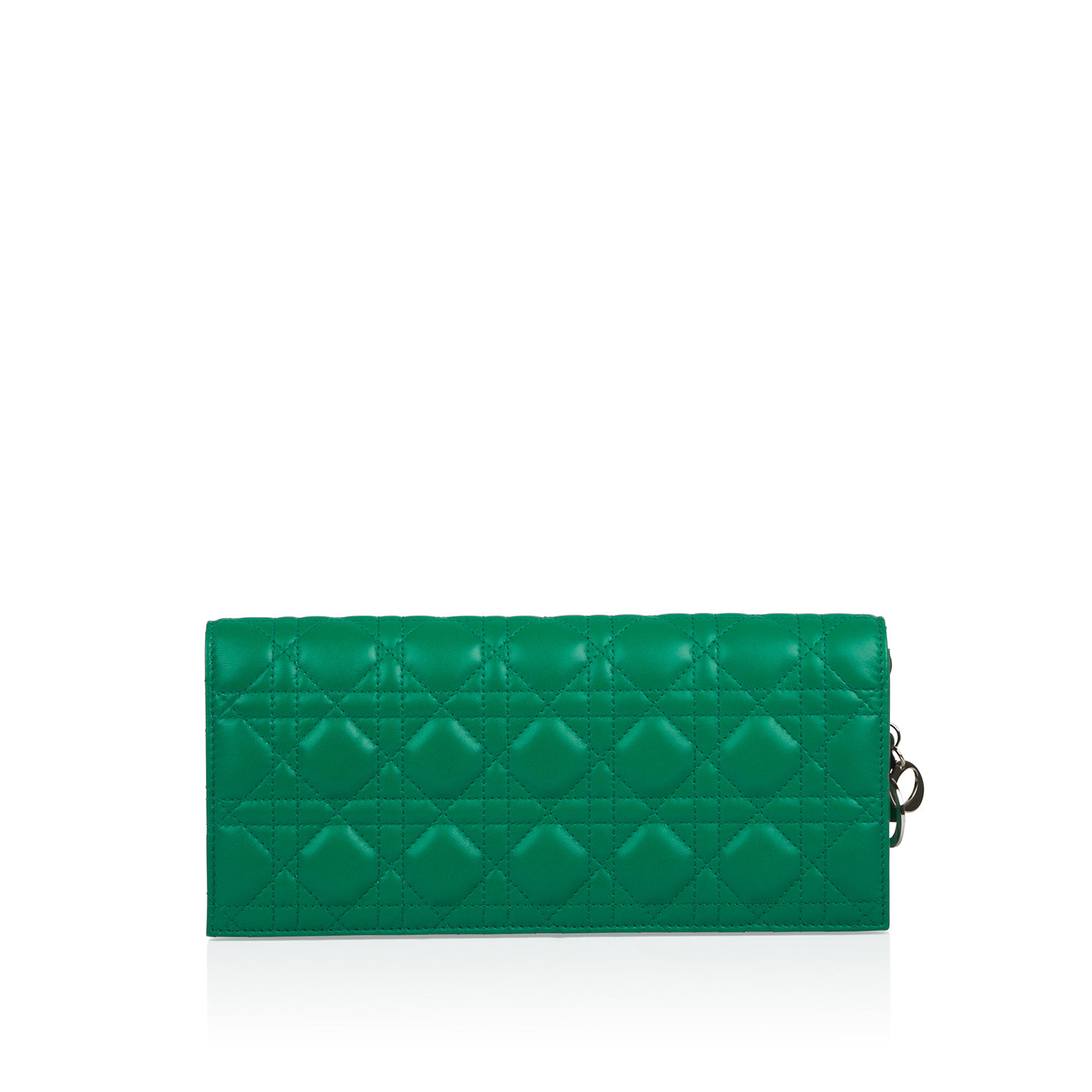 Christian Dior Miss Lady Dior Clutch