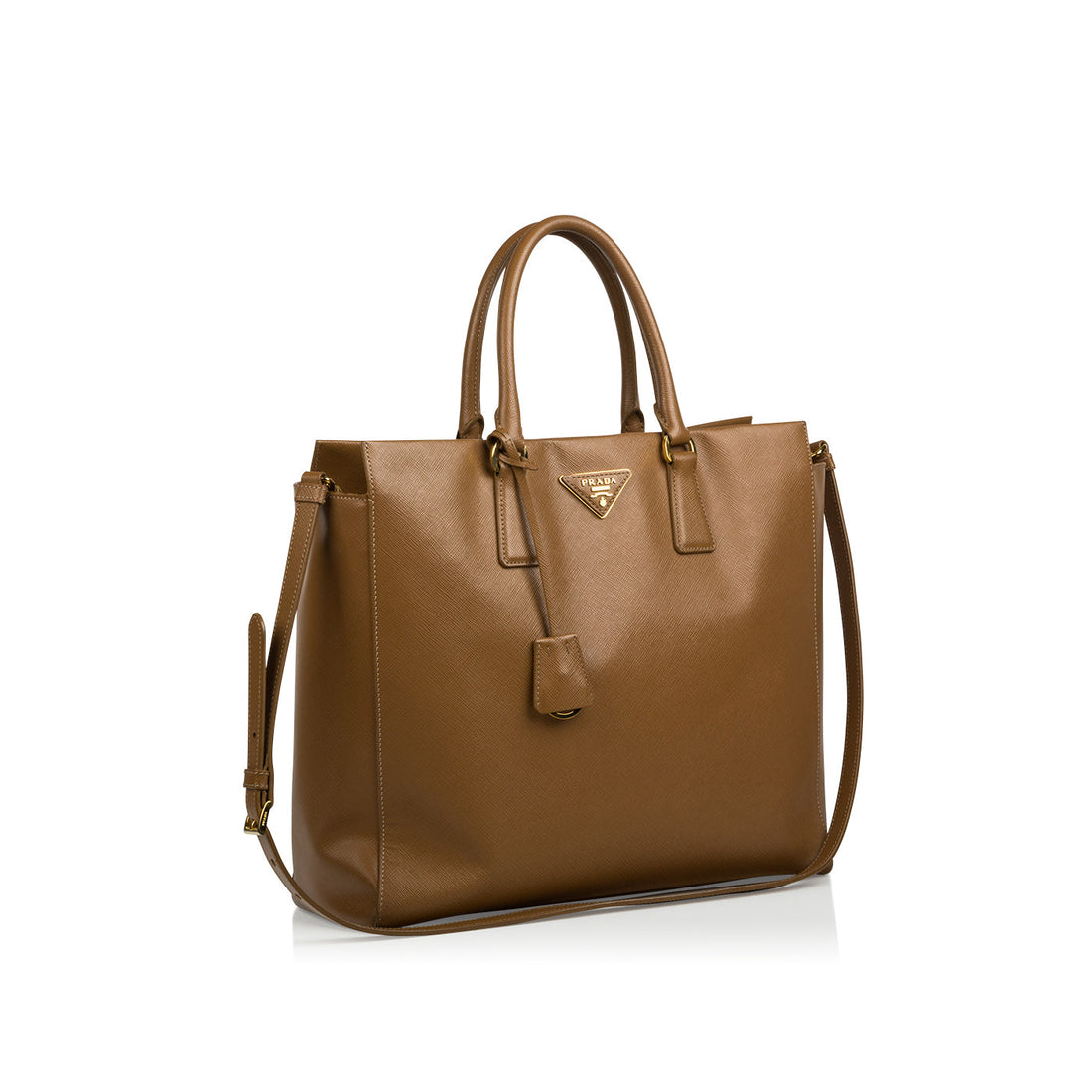 Prada Saffiano Tote