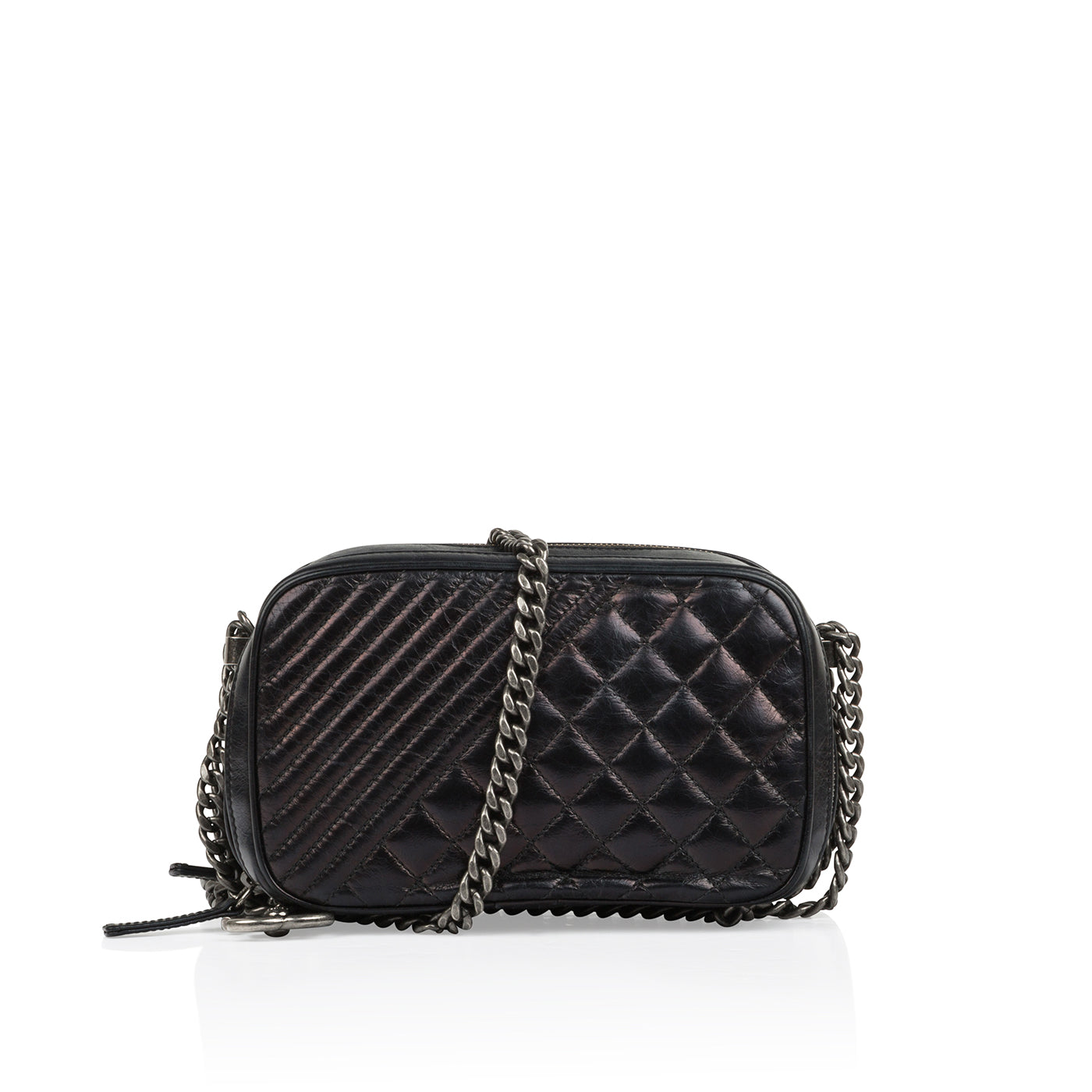 Chanel Coco Boy Camera Case