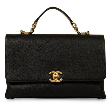 Chanel Chic Affinity Flap Medium